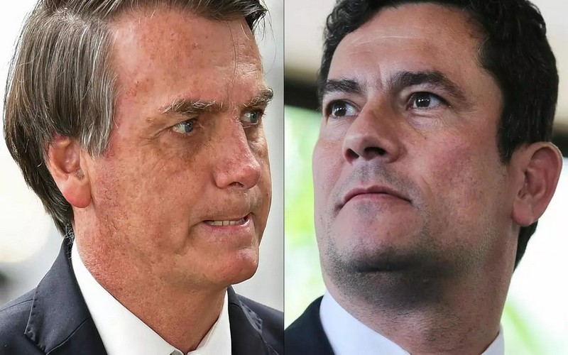 Brésil : une enquête ouverte sur les accusations de Moro contre Bolsonaro