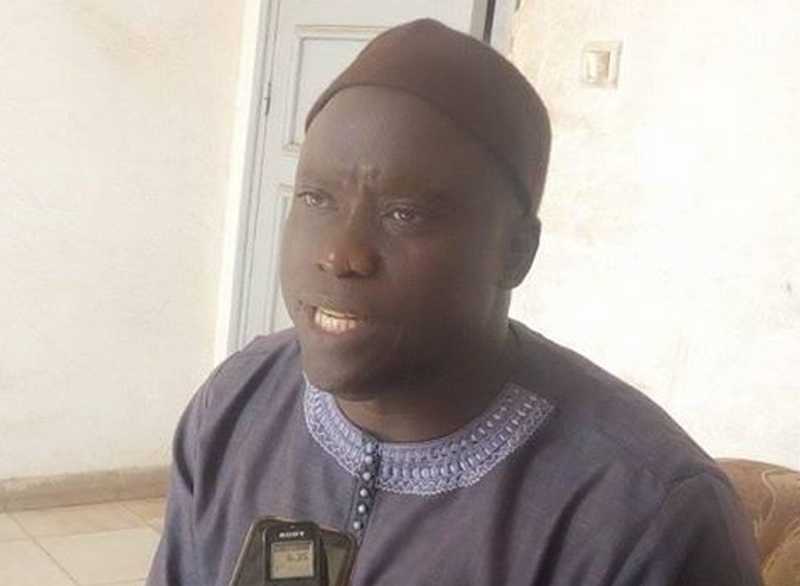 Covid – 19 à Kolda : Abdoulaye Cissé appelle au « civisme sanitaire »