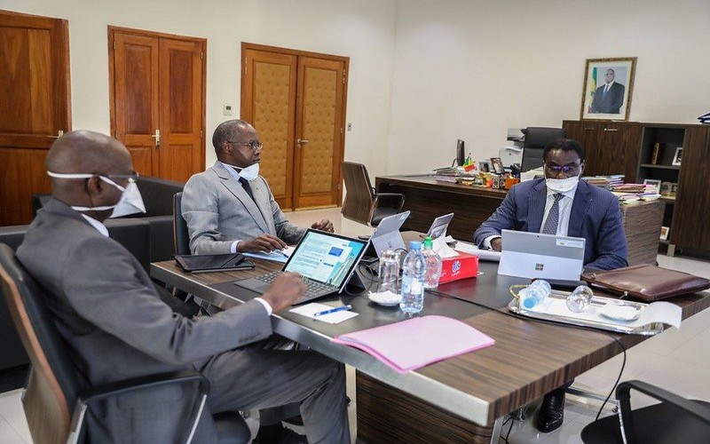 Voici les nominations en Conseil des ministres du 27 mai 2020