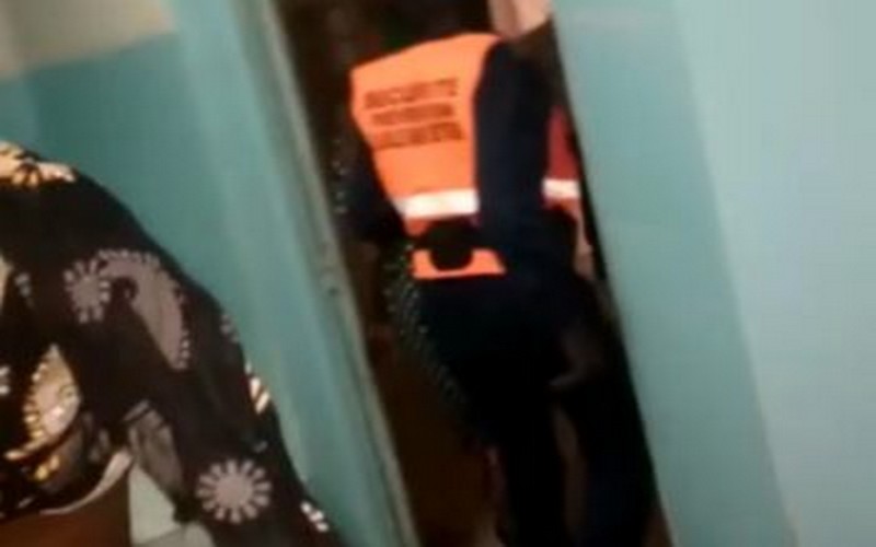 Couvre-feu : une dame enceinte perd son bébé et échappe de justesse à la mort à Touba