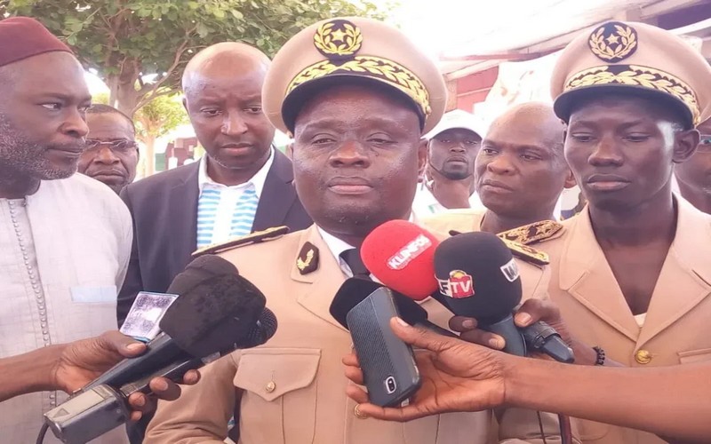 Covid-19 : des villages de Thiéckène et Darou Salam, à Kaolack pourraient être confinés