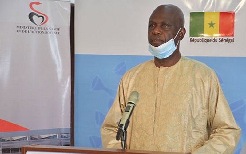 Distribution équitable de l’aide alimentaire : Mansour Faye promet de rectifier le tir