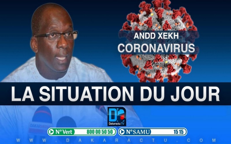 [LIVE – EDITION SPECIALE] Covid-19 : situation du mardi 28 avril 2020