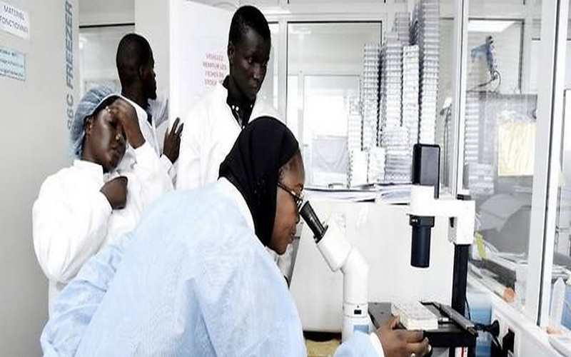 Le district sanitaire de Kanel enregistre son premier cas de covid-19