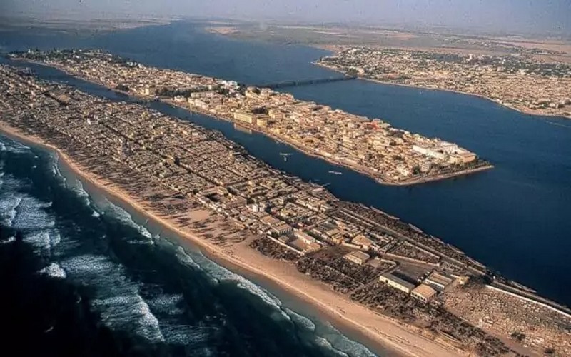 Le Covid-19 inquiète les habitants de la Langue de Barbarie (Saint-Louis), selon un responsable