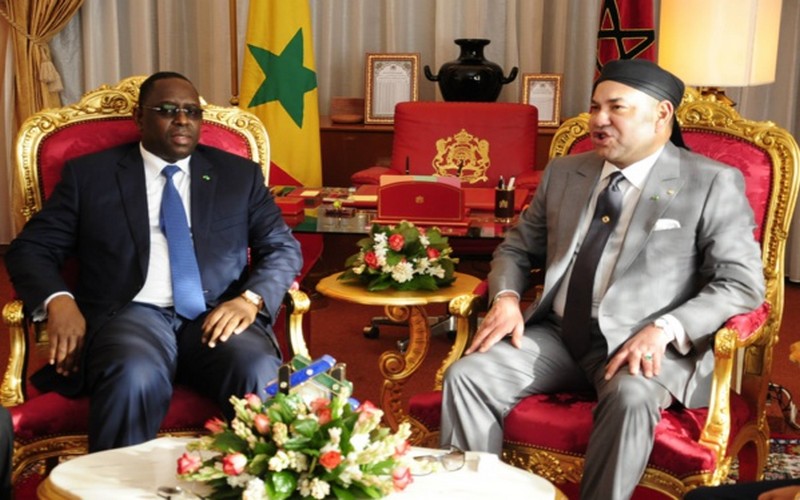 Lutte contre le Covid-19 : Macky Sall s’est entretenu avec Mohmed VI et Tony Blair