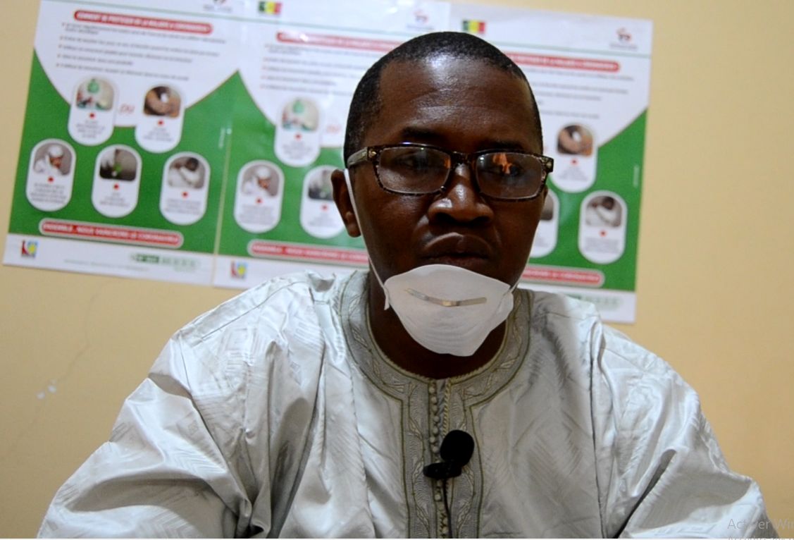 Covid 19 : Kolda est à « zéro patient suivi » depuis le 13 juin dernier (MCR)