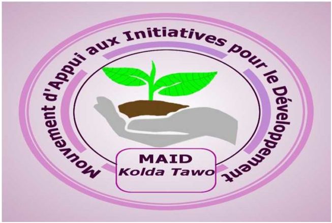 2e anniversaire de « Kolda Tawo » : événement célébré dans la sobriété à cause du covid 19