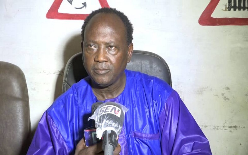 Transport : la fédération des regroupements des chauffeurs urbains de Touba dénonce sa mise à l’écart du fonds de solidarité du chef de l’État