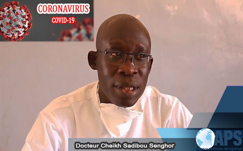 Un cas positif au Covid-19 âgé de 9 ans détecté à Louga