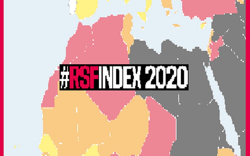 Une ‘’pluralité de menaces (pèse) sur l’avenir du journalisme africain’’, selon RSF