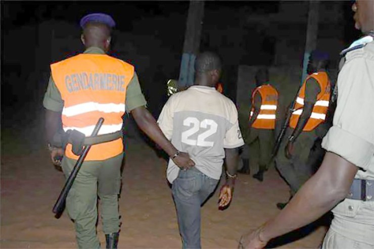 Coronavirus – Opérations de sécurisation : 1357 infractions relevées, plus de 7 millions d’amende perçue en un mois…