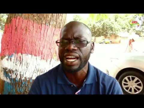 ZIG:NON-ASSISTANCE À UN MALADE QUI DÉCÈDE PAR LA SUITE, LA VISION CITOYENNE INTERPELLE LE PROCUREUR