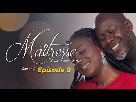 Maitresse d&rsquo;un homme marié – Saison 2 – Episode 9