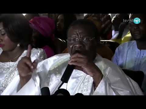 XIBAAR YI  19H  DU 17 AVRIL 2020 – Pr: Moustapha Thioune – LERAL.NET