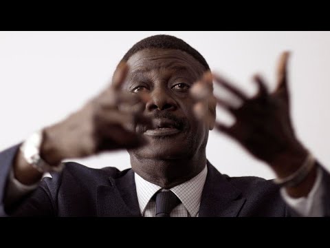 Le Covid 19 emporte Pape Diouf, ancien président de l’OM