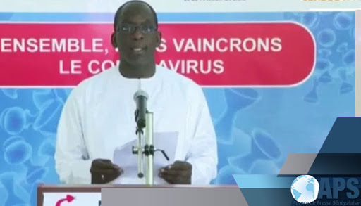 Le ministère de la Santé recommande le port de masques face à la multiplication des cas communautaires