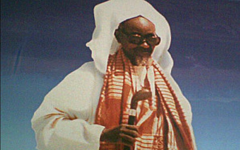 13 mai 1990 – 13 mai 2020, 30 ans déjà que disparaissait Serigne Abdou Khadre Mbacké !