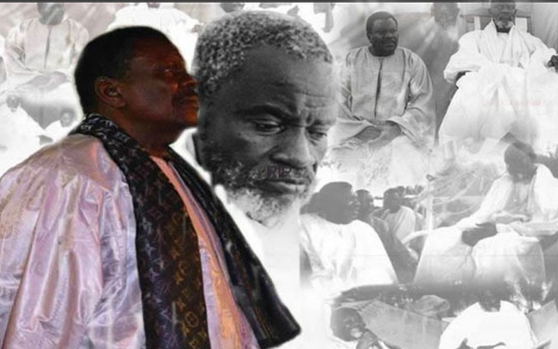 7 mai 2019 – 7 mai 2020, l’an 1 de la disparition du guide  des « Thiantacoune » au parcours atypique