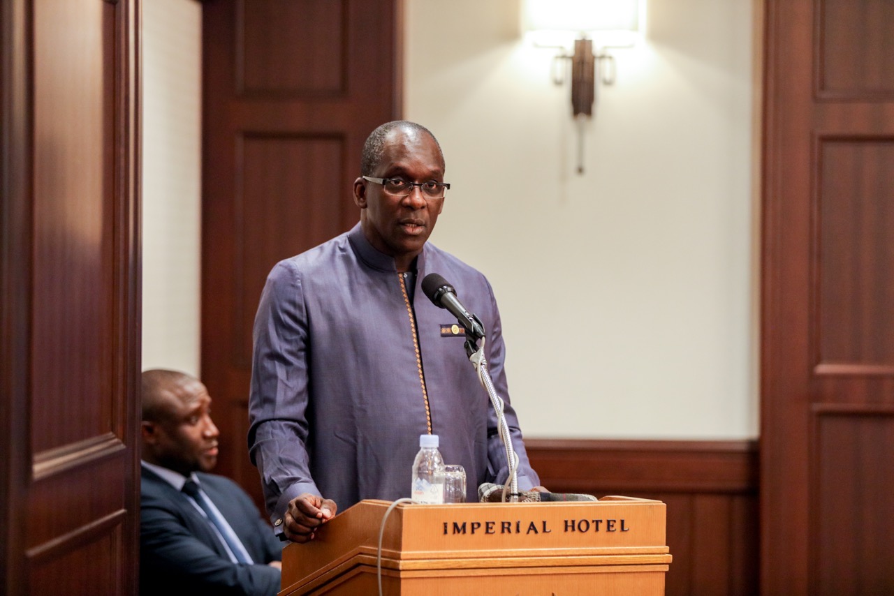 Abdoulaye Diouf Sarr : la Cour de Justice « a outrepassé ses compétences»