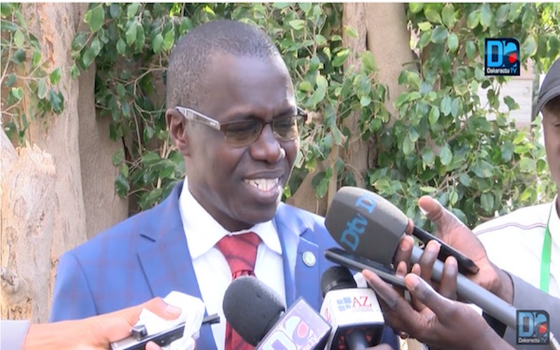 Covid-19 : les chiffres sur le niveau de sensibilisation et les comportements de la population sénégalaise