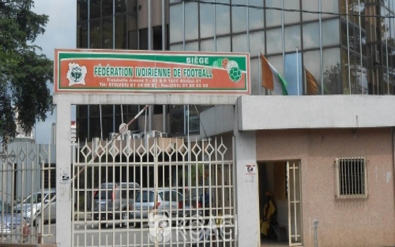 Côte d’Ivoire : Sidy Diallo parraine la candidature de Sory Diabaté à la FIF