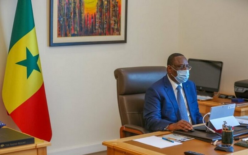 Gouvernement : Communiqué du Conseil des ministres du mercredi 6 mai 2020