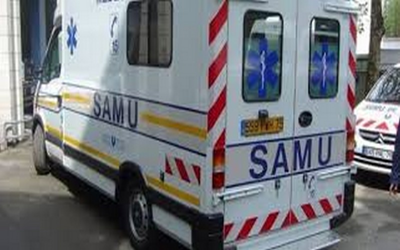 Grogne : les agents du Samu Municipal réclament l’intégralité de leurs salaires