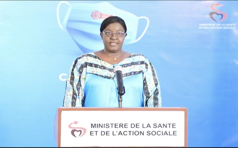 Le Sénégal atteint un taux record de 177 cas positifs au covid-19 !