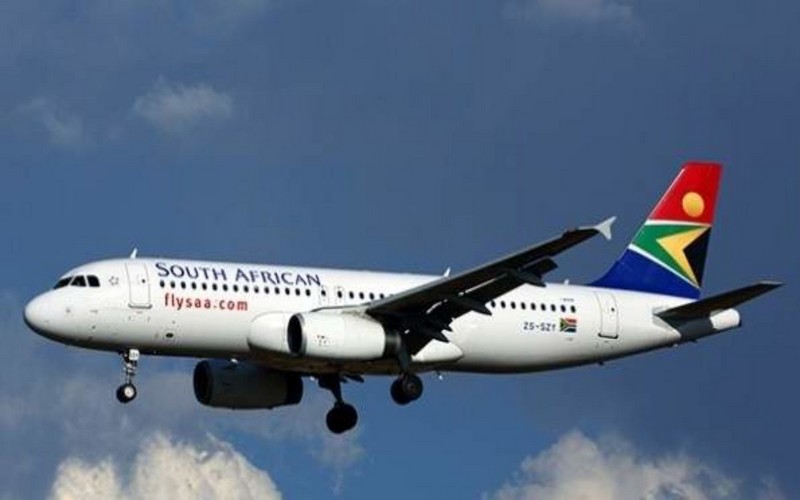 La fin de l’histoire de la South African Airways avec le Sénégal !