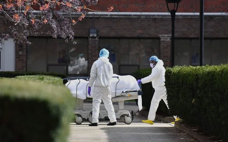 Kaffrine enregistre son premier décès lié au Covid-19