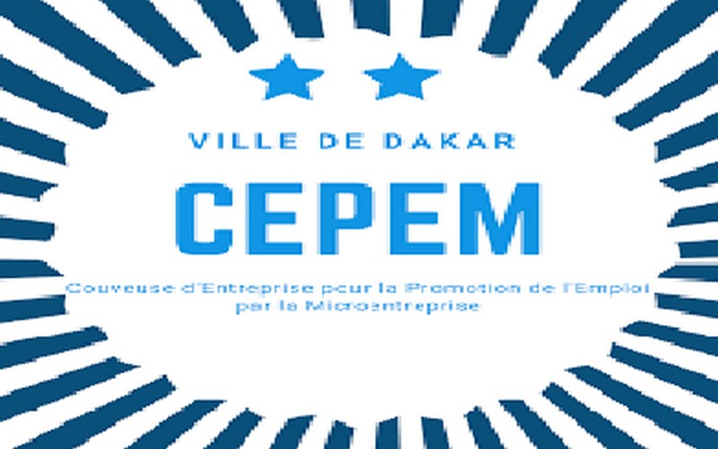 Le projet de renforcement des capacités de la CEPEM de la ville de Dakar lancé