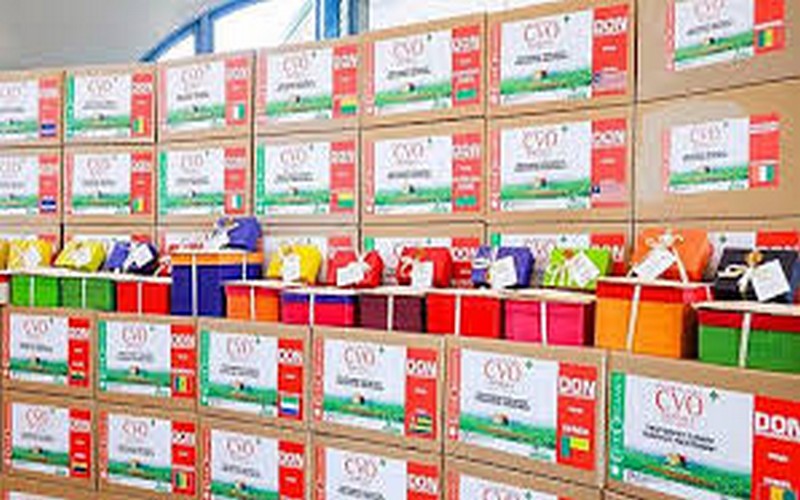 L’OMS prédit que le COVID-19 pourrait tuer près de 190 000 personnes sur le continent africain