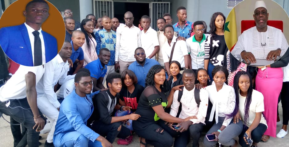 Covid 19 – Communiqué du MEER de Kolda : « L’heure n’est pas à la polémique … »