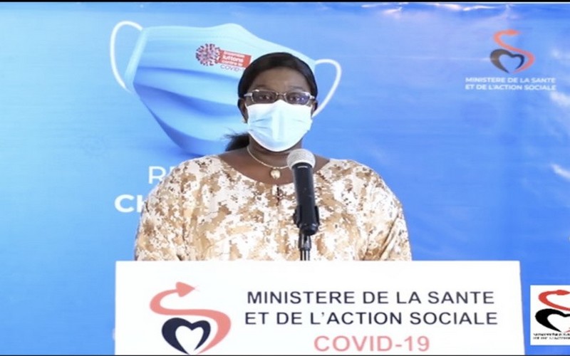 COVID-19 : 95 nouvelles contaminations signalées ce jeudi