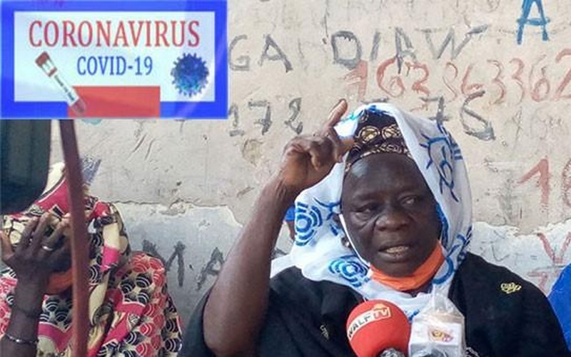 Mbour / COVID-19 : des transformatrices sollicitent des financements pour sortir la tête de l’eau