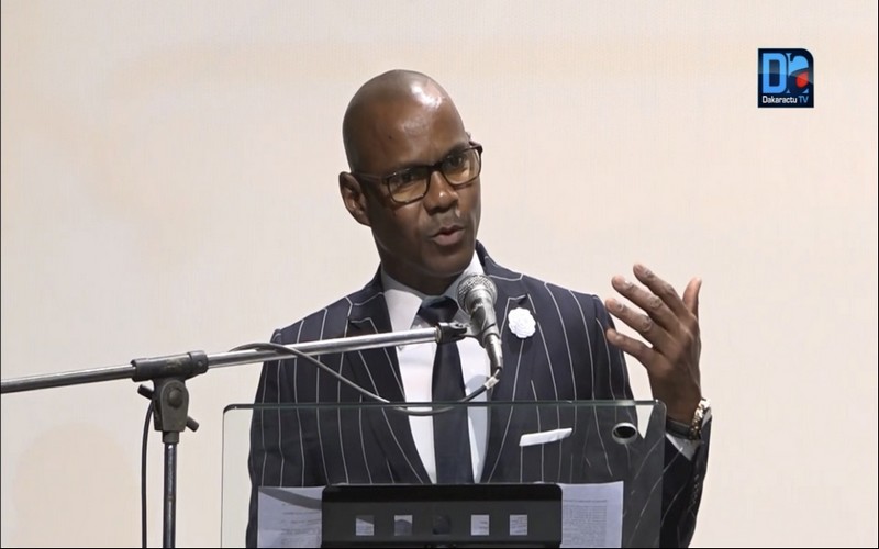 Paradoxes ! (Par Abdoulaye Thiam)