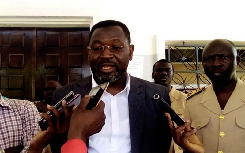 Covid-19 : Touba compte ce mardi 1 nouveau malade, 0 cas communautaire et 4 guéris