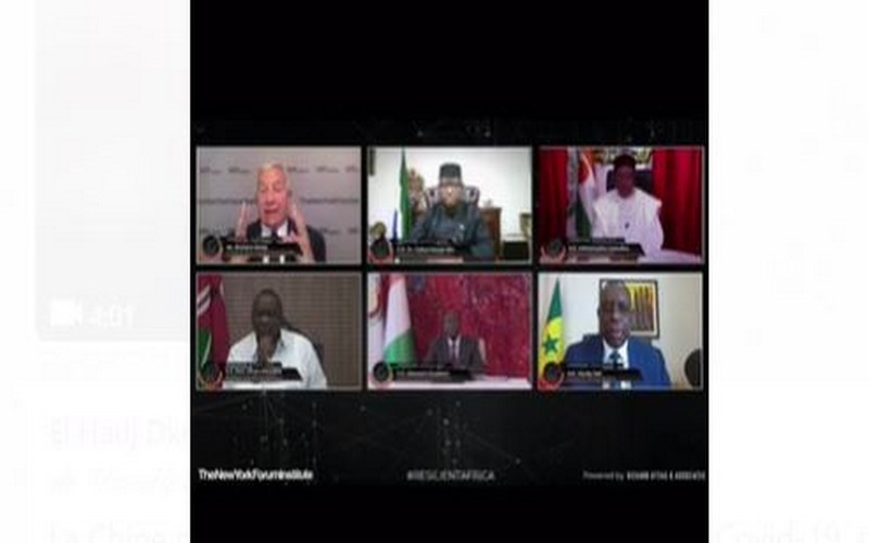 Une initiative commune prévoit une série d’actions à mener afin d’annuler la dette africaine