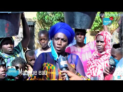 Diaxaay: Manque d&rsquo;eau, moyens de transports, pas d&rsquo;hôpital…la population en colère contre le maire