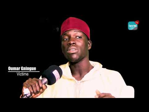 En prison pour une mission: Oumar Gningue change positivement la vie de ses codétenus