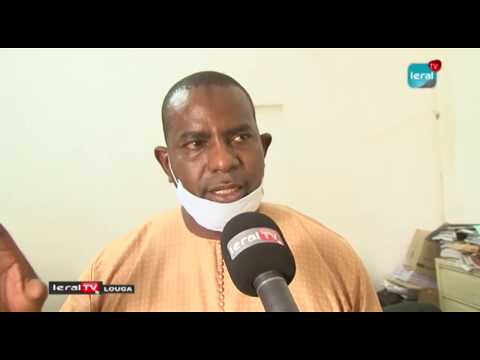 Le SG de l’IEF de Louga contredit Abdou Salam Fall du SELS: « On est satisfait du point de vue de… »