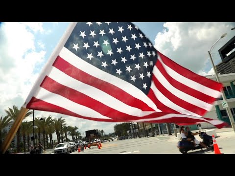 États-Unis : le virus de la division