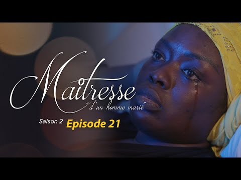 Maitresse d’un homme marié – Saison 2 – Episode 21