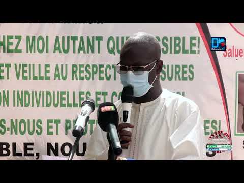 Rufisque/Reprise des cours : « Nous pensons que nous allons avoir une ré…» (Souleymane Ndoye,