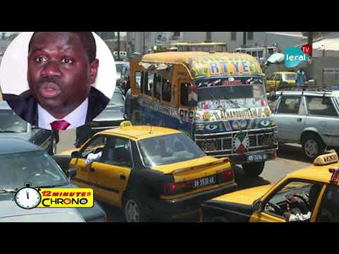 « Nous vivons cette situation dans la souffrance, il faut que l’Etat laisse le transport en… »