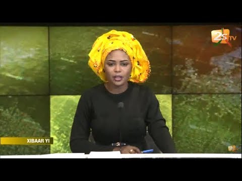 #2stvRepaly XIBAAR YI 13H DU 29 MAI 2020 AVEC SEYNABOU NDIAYE