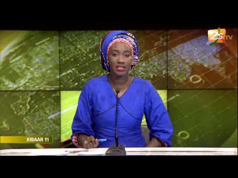 #2stvReplay XIBAAR YI 19H DU SAMEDI 29 MAI 2020 AVEC MAME NDIAWAR DIALLO