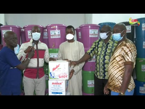 REPRISE DES COURS DU 02 JUIN A ZIGUINCHOR; LE CONSEIL DÉPARTEMENTAL JOUE À FOND SA PARTITION