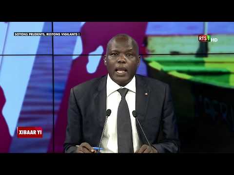 Xibaar yi 13H30 du Samedi 30 Mai 2020